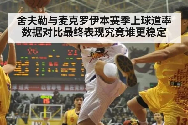 舍夫勒与麦克罗伊本赛季上球道率数据对比最终表现究竟谁更稳定